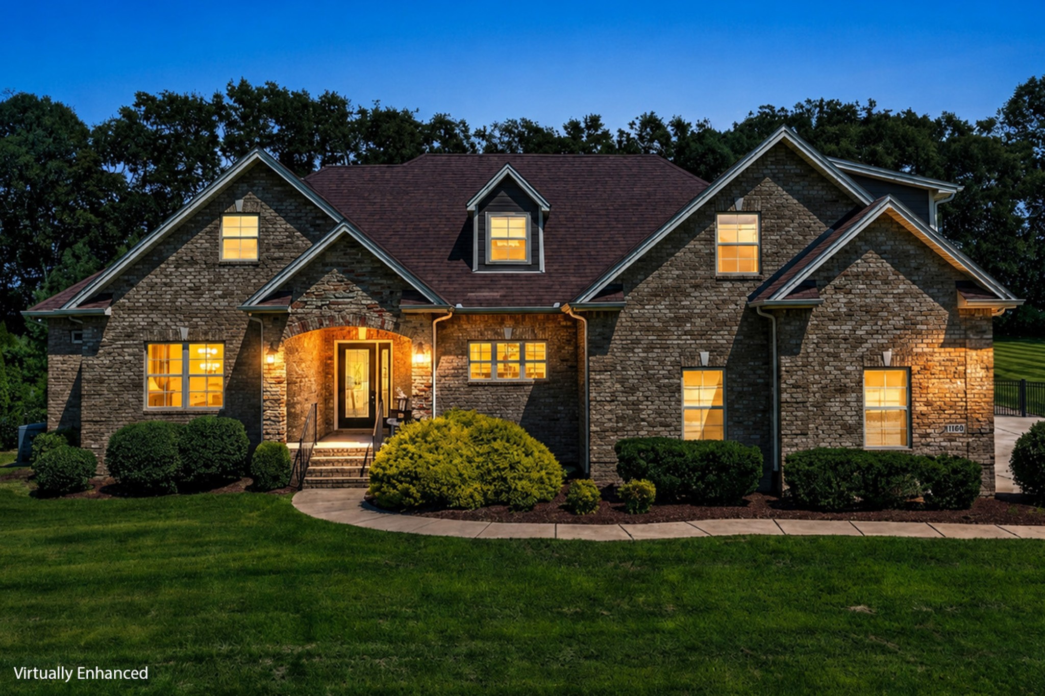 1067 Caballo Trl Property Photo 1
