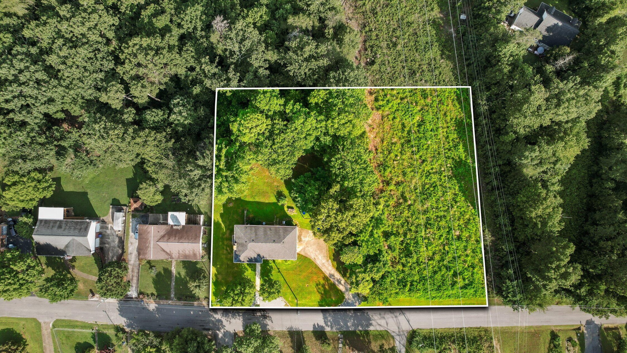 4639 Sherry Lane Property Photo 3