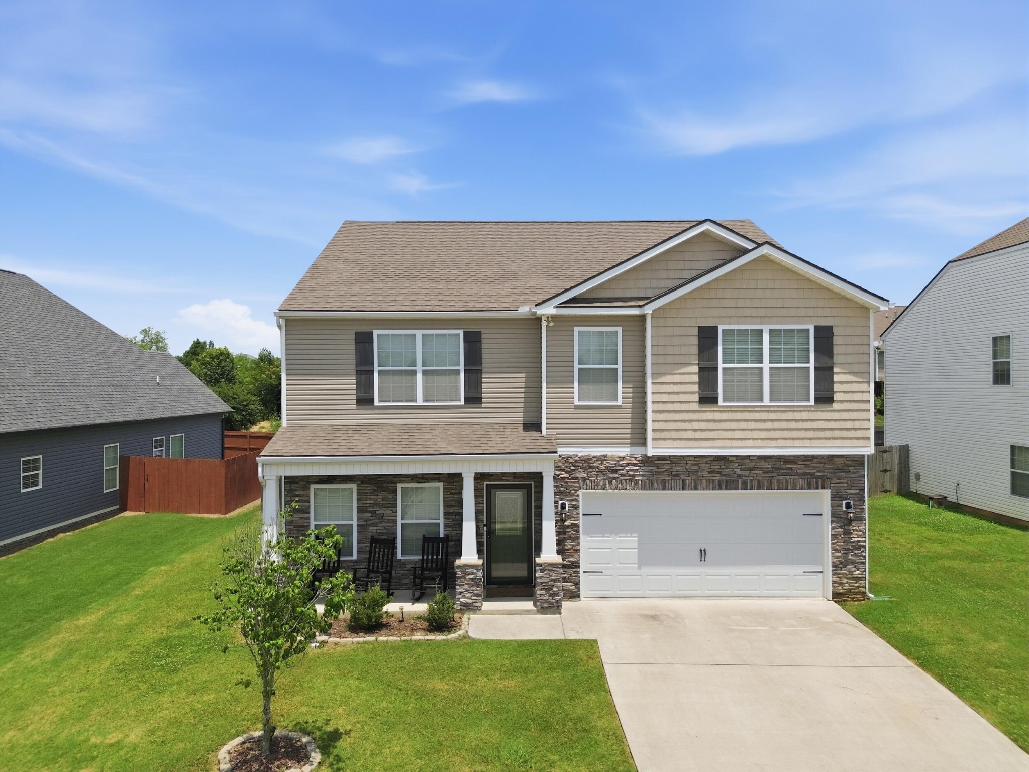 137 Browning Drive Property Photo 1