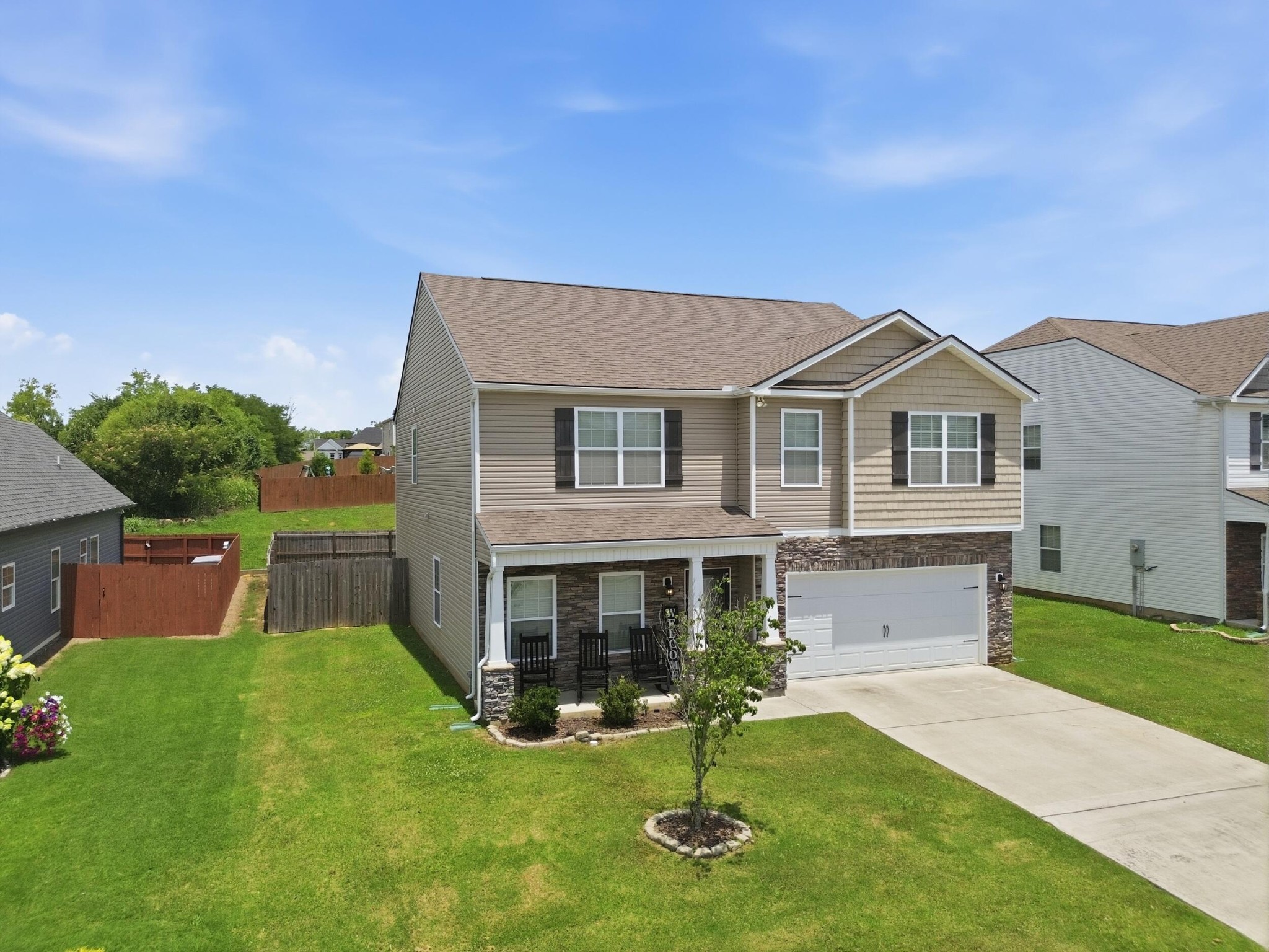 137 Browning Drive Property Photo 1