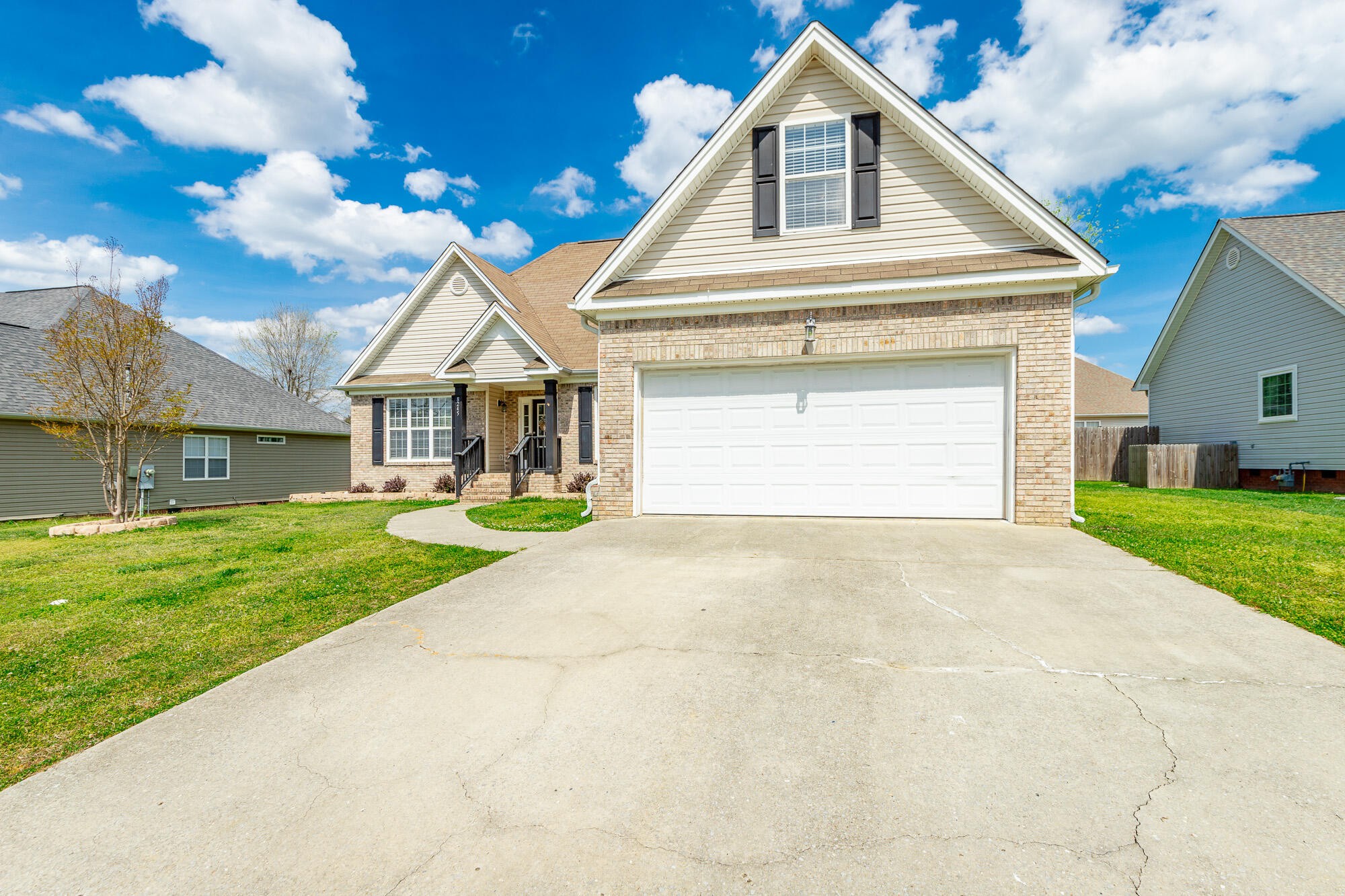 8245 Witherow Way Property Photo 1