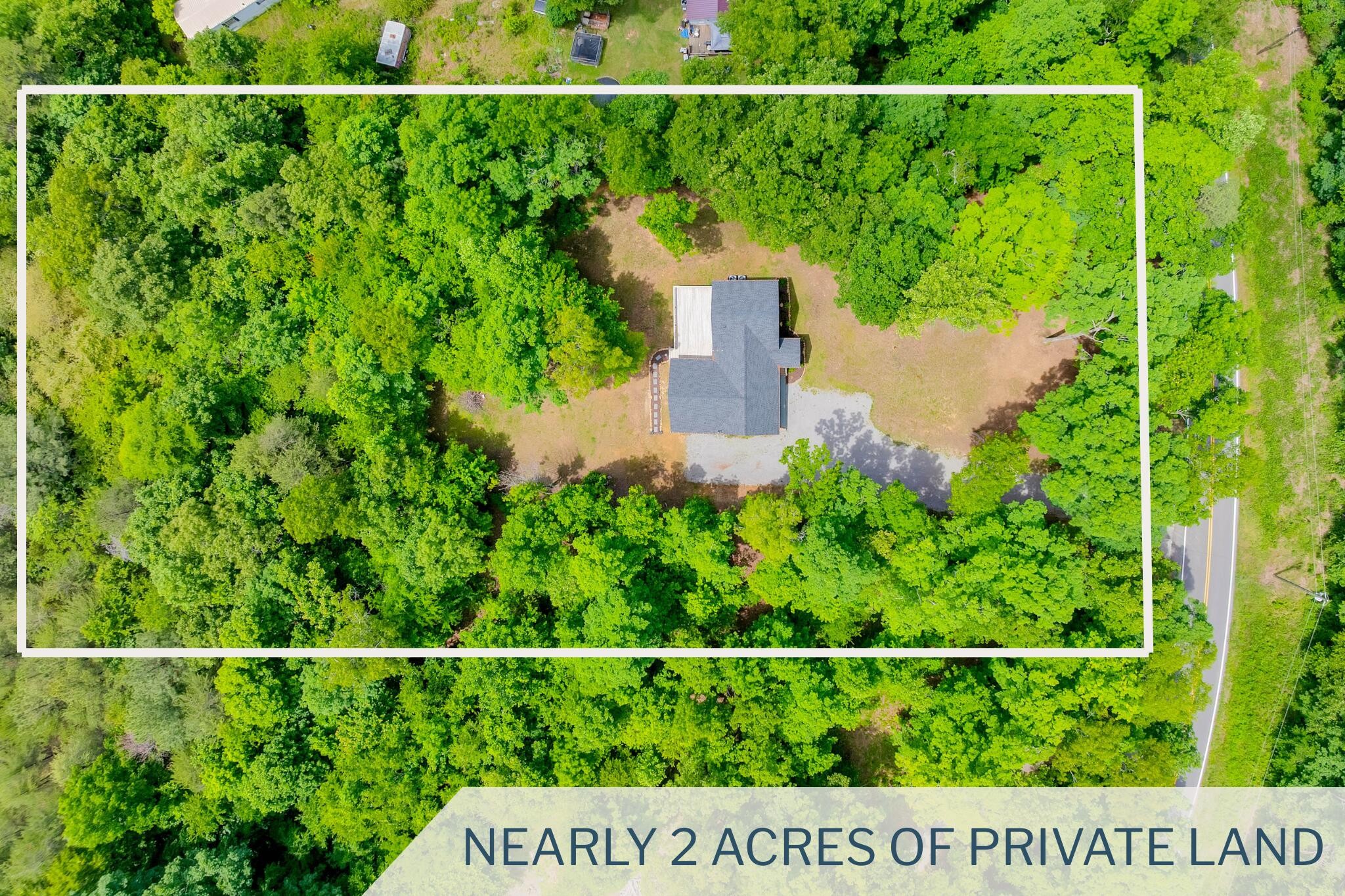 1145 Daniels Road Property Photo 1