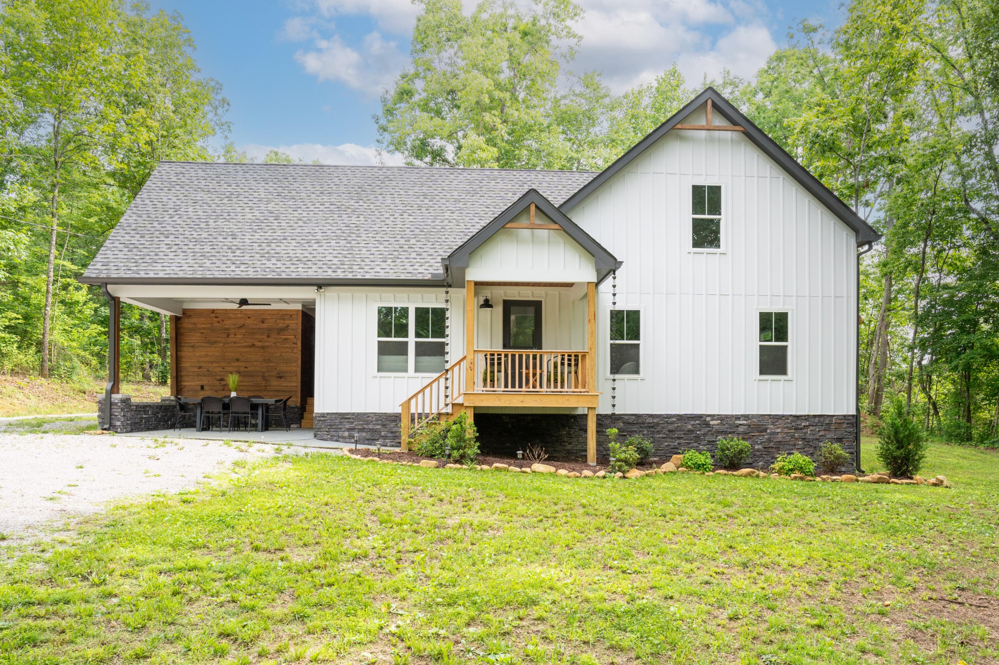 1145 Daniels Road Property Photo 2