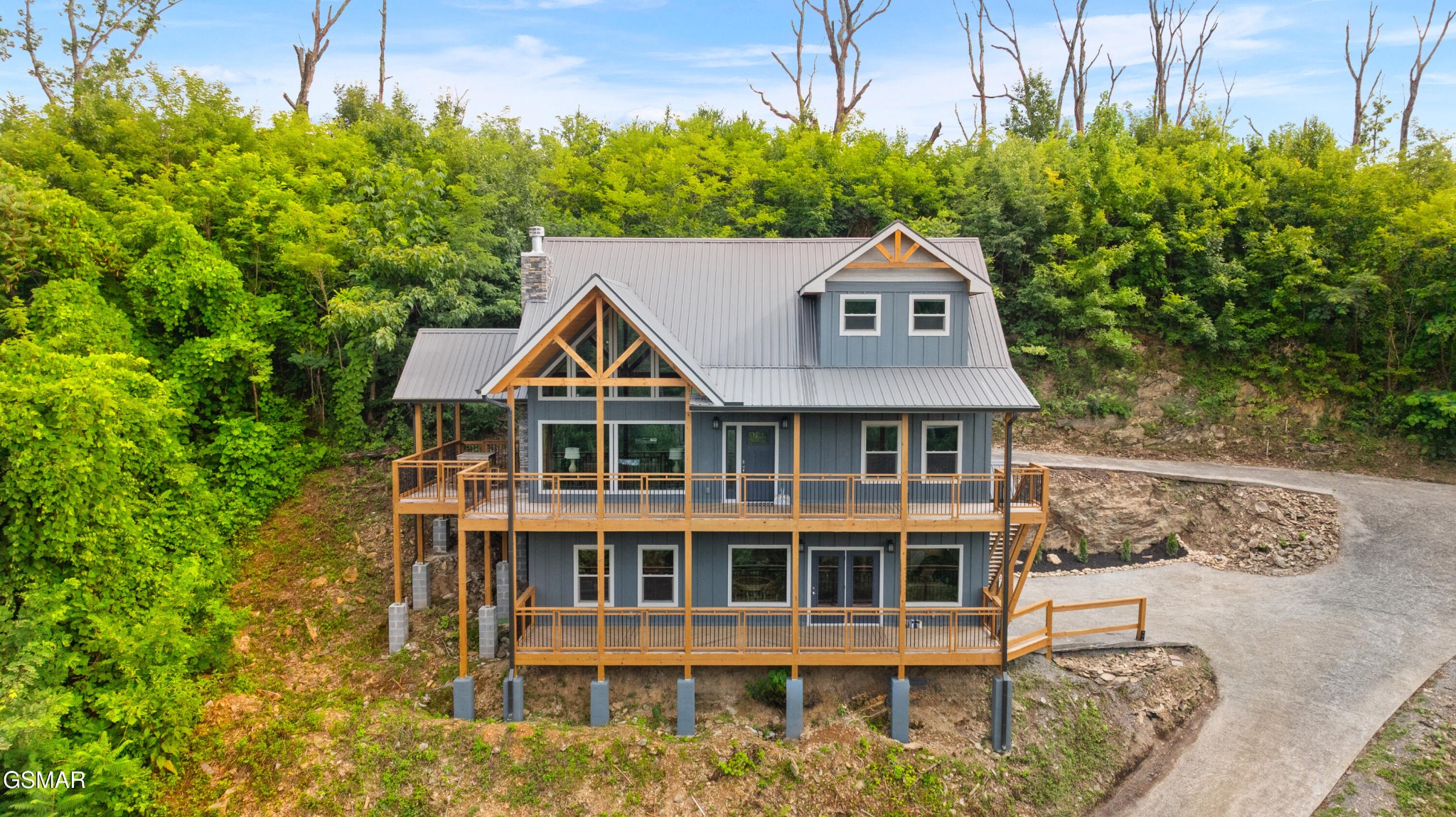 334 Long Hollow Road