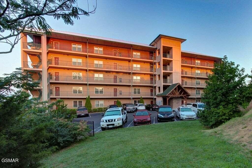 410 Big Bear Way
