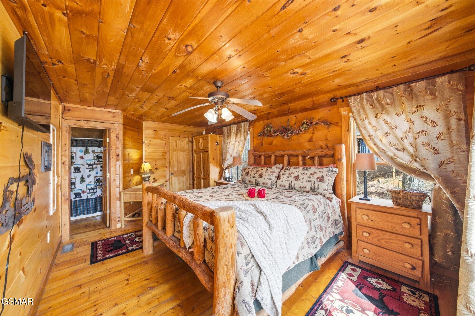 2430 N School Hse Gap Road Property Photo 6