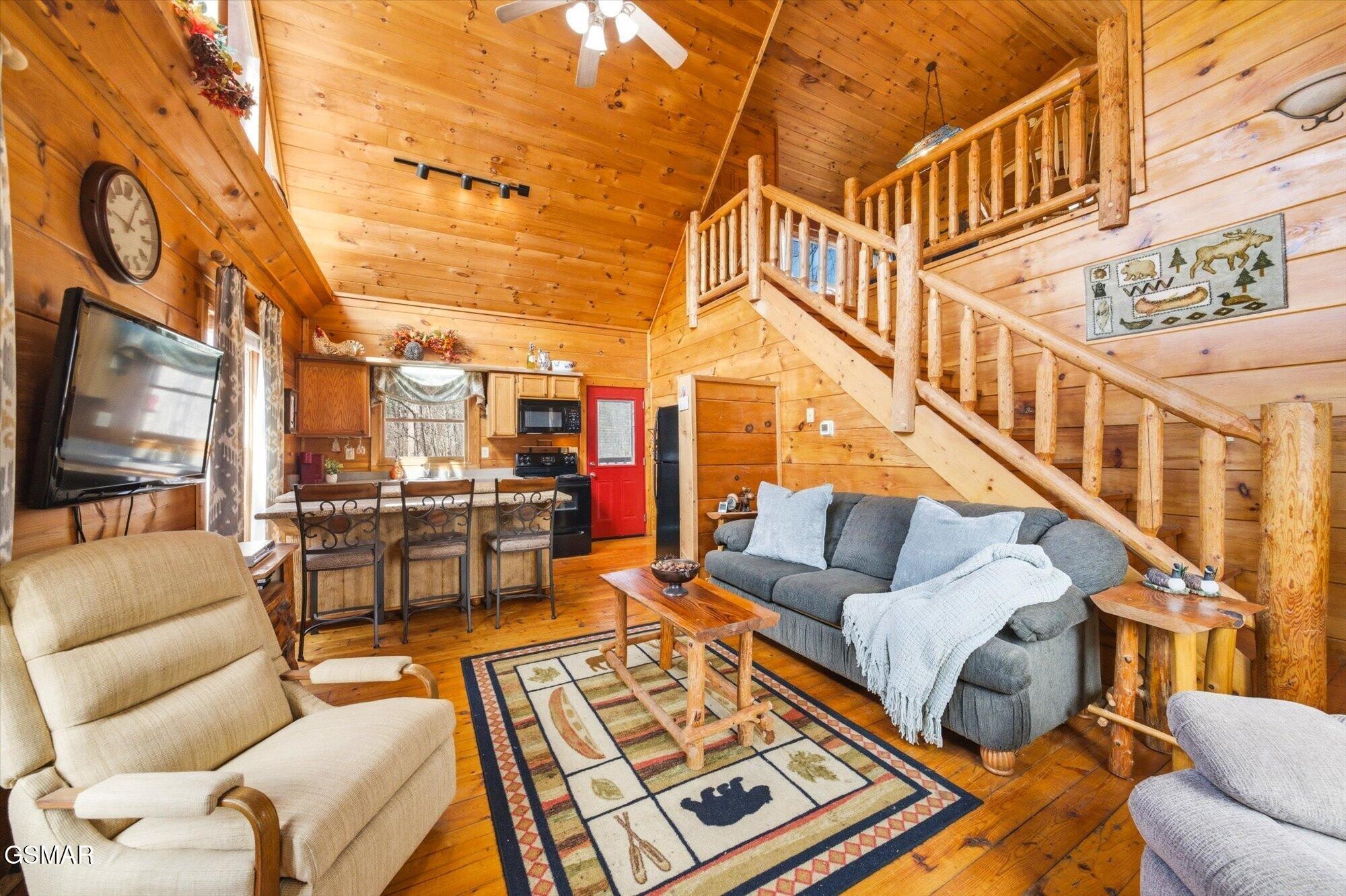 2430 N School Hse Gap Road Property Photo 10