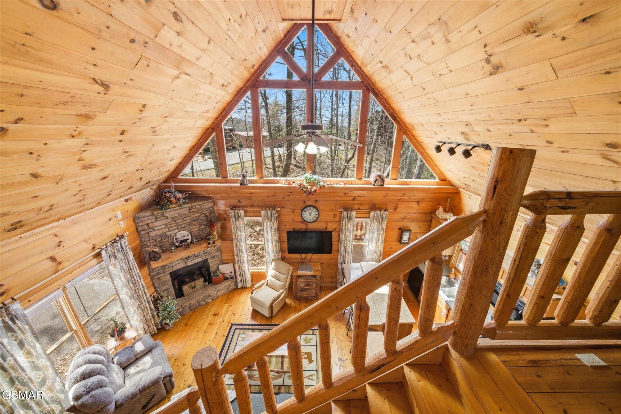 2430 N School Hse Gap Road Property Photo 15