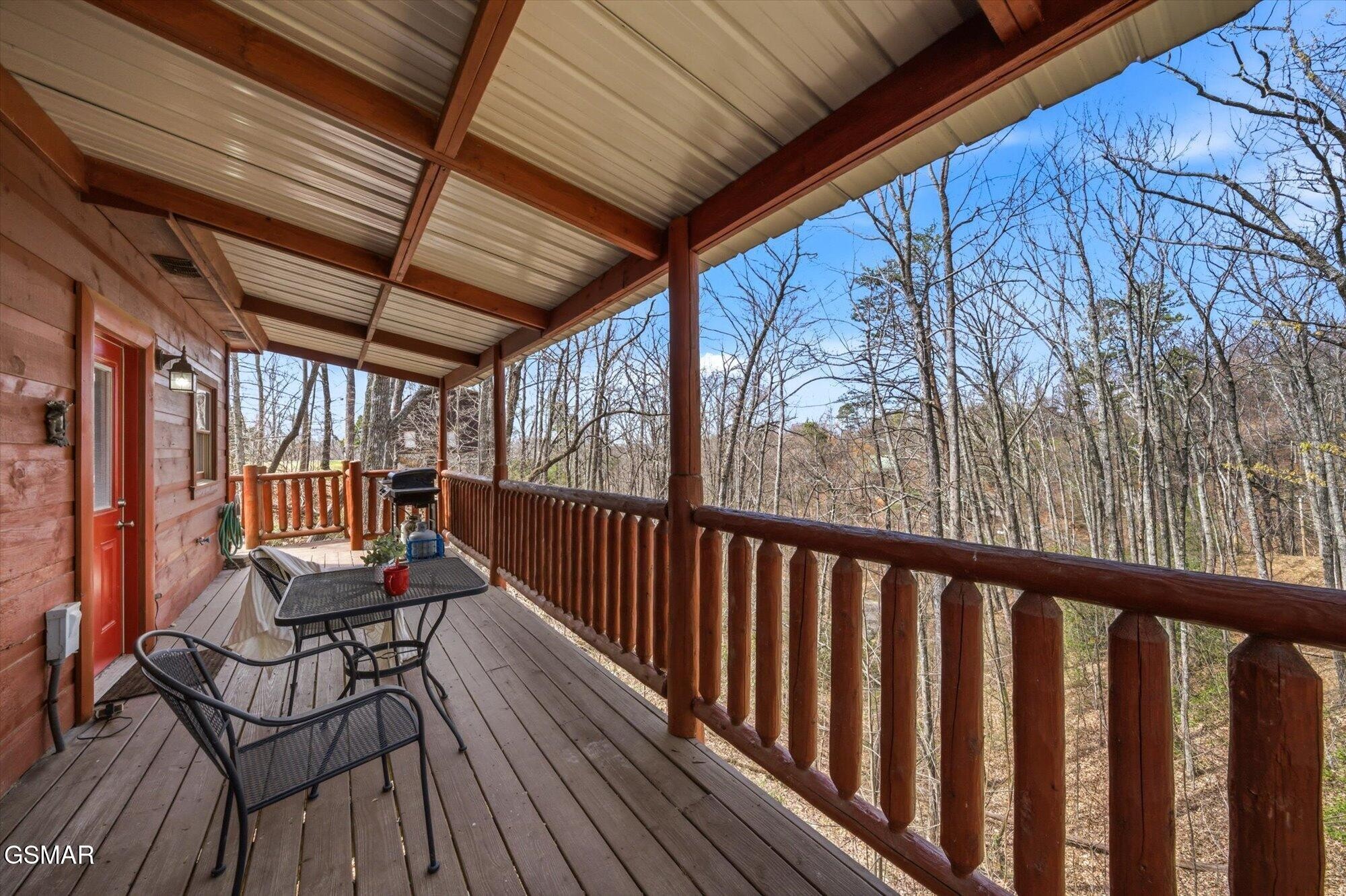 2430 N School Hse Gap Road Property Photo 19
