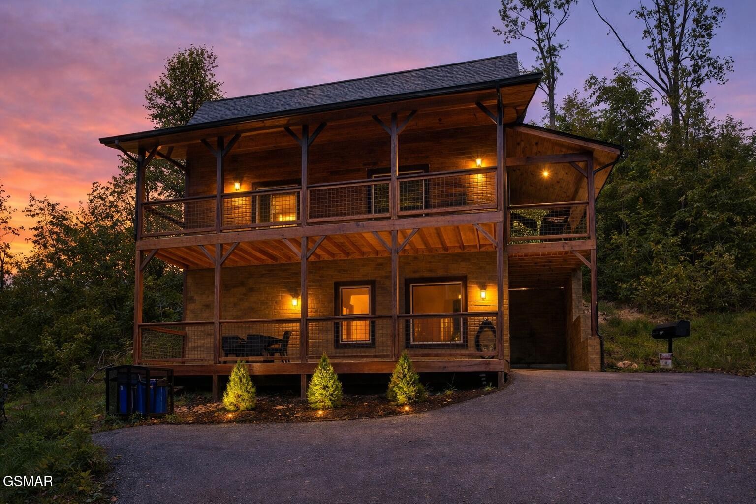 620 Deer Path Lane Property Photo 1