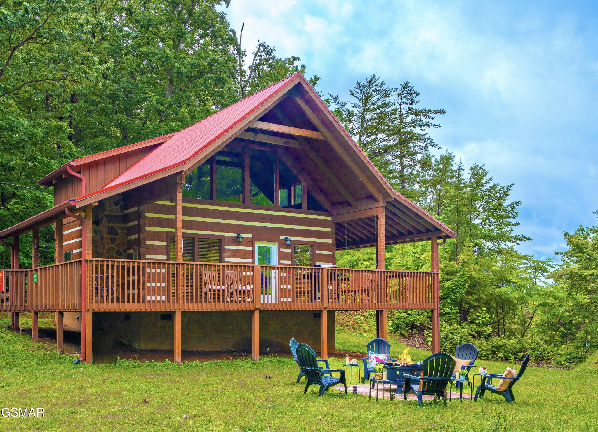 3510 Twin City Way Property Photo 1