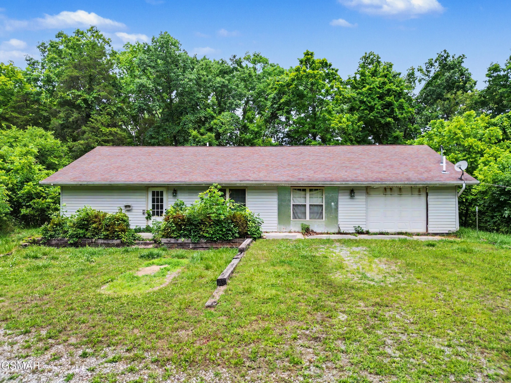 1717 Elkins Road Property Photo 1