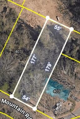 0 Old Mountain Road Property Photo 1