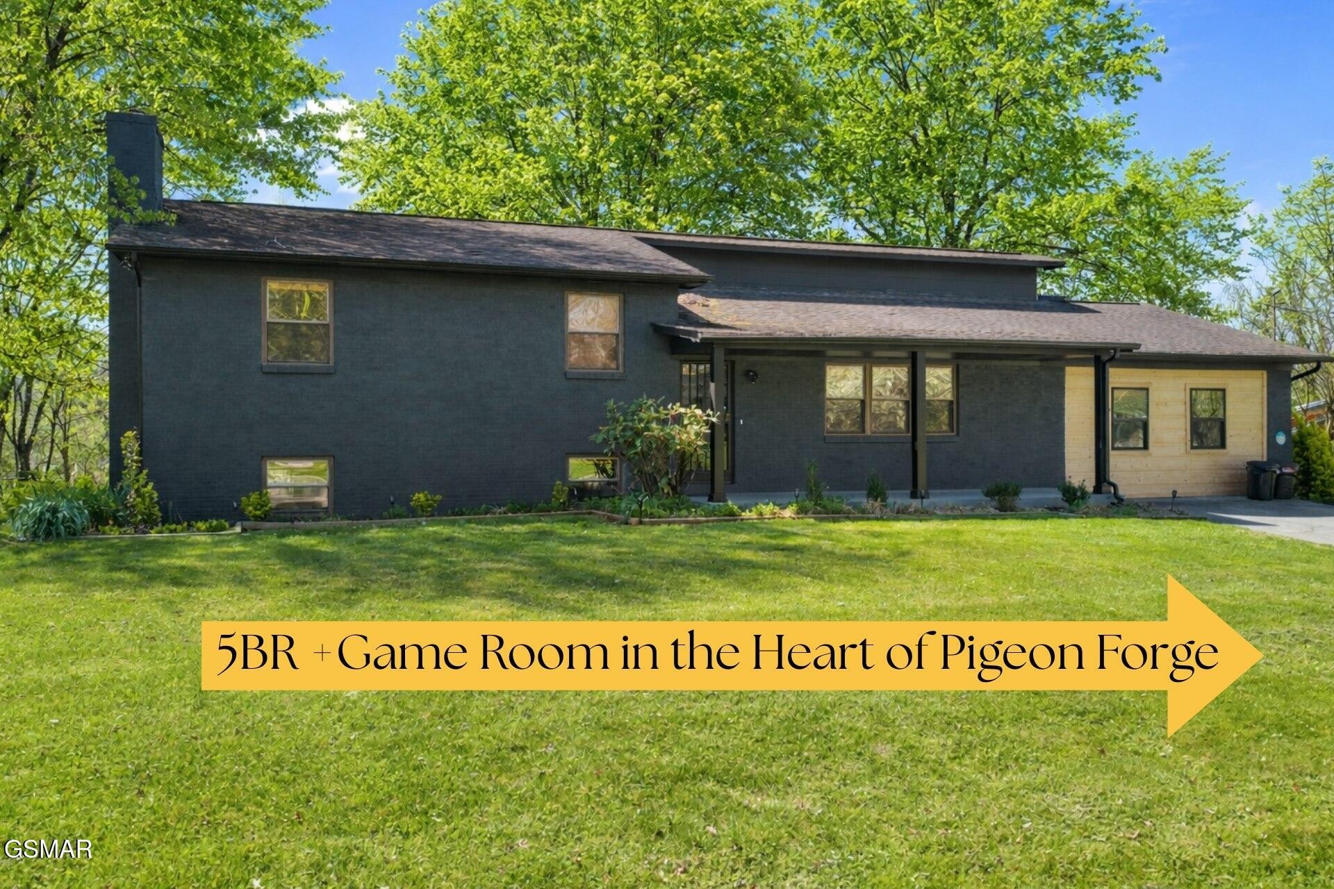 4020 Hitching Post Road Property Photo 1