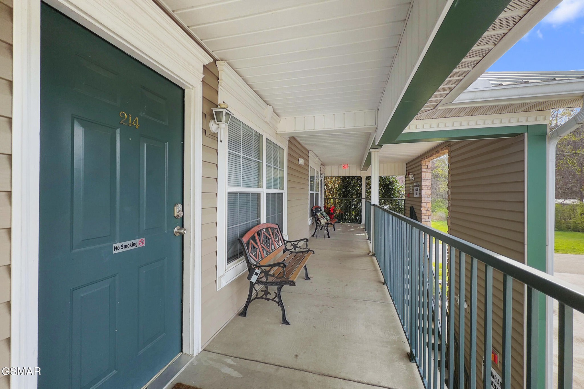 2743 Colonial Drive Property Photo 19