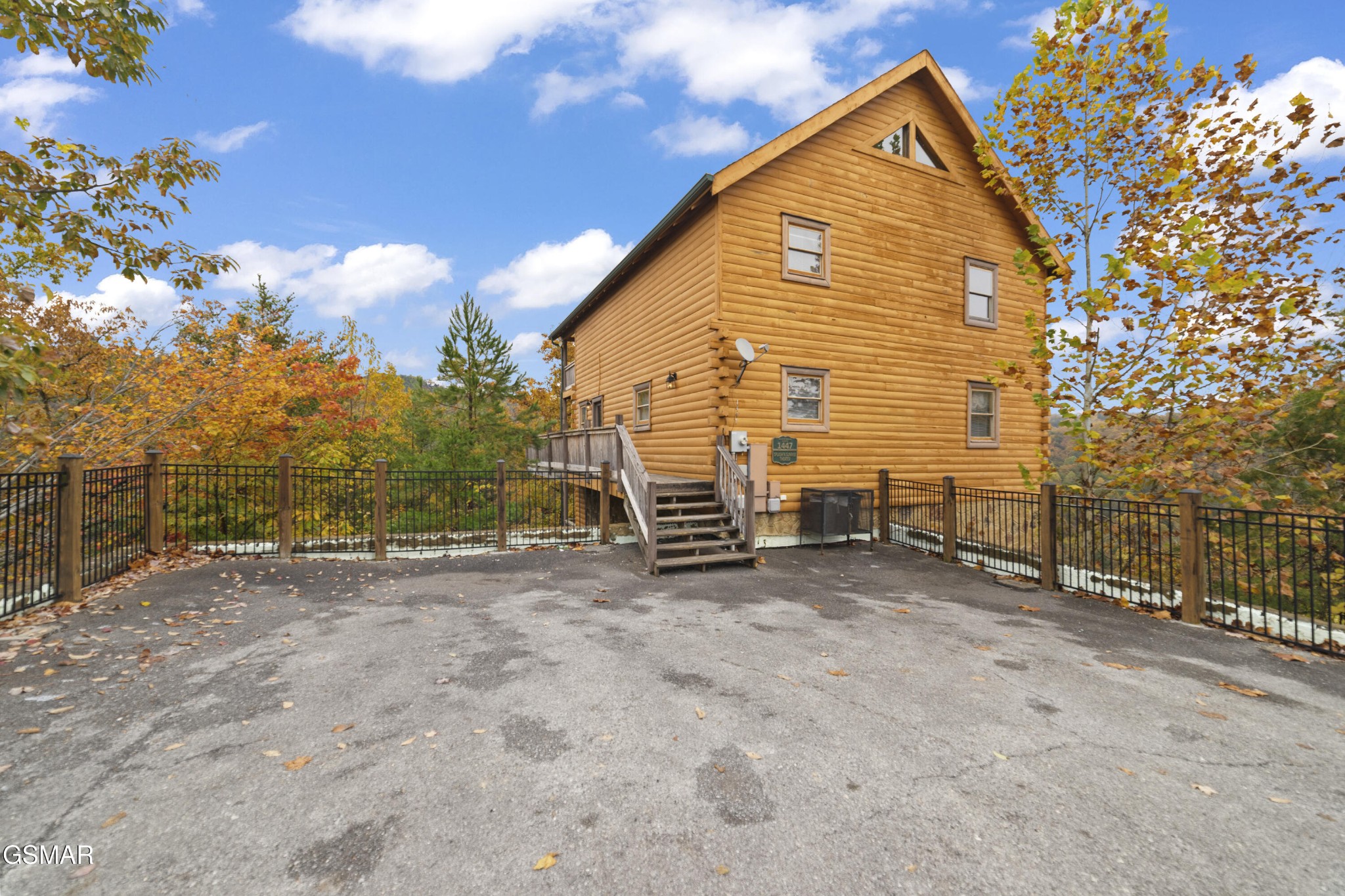 1447 Eagle Cloud Way Property Photo 1