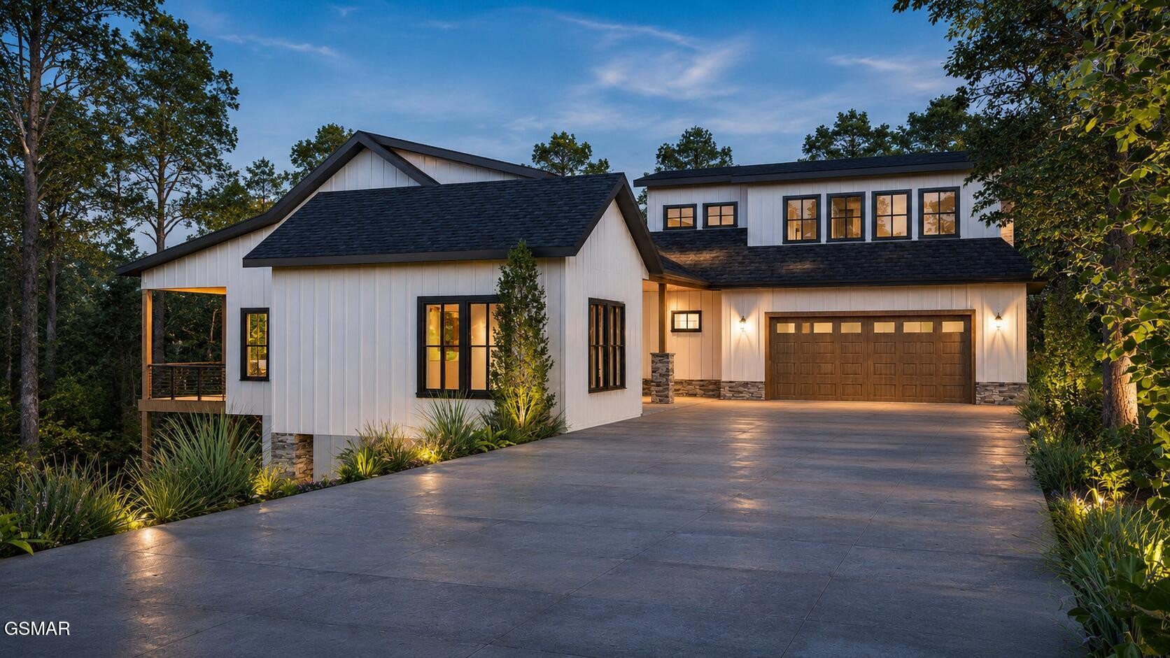330 Warbler Point