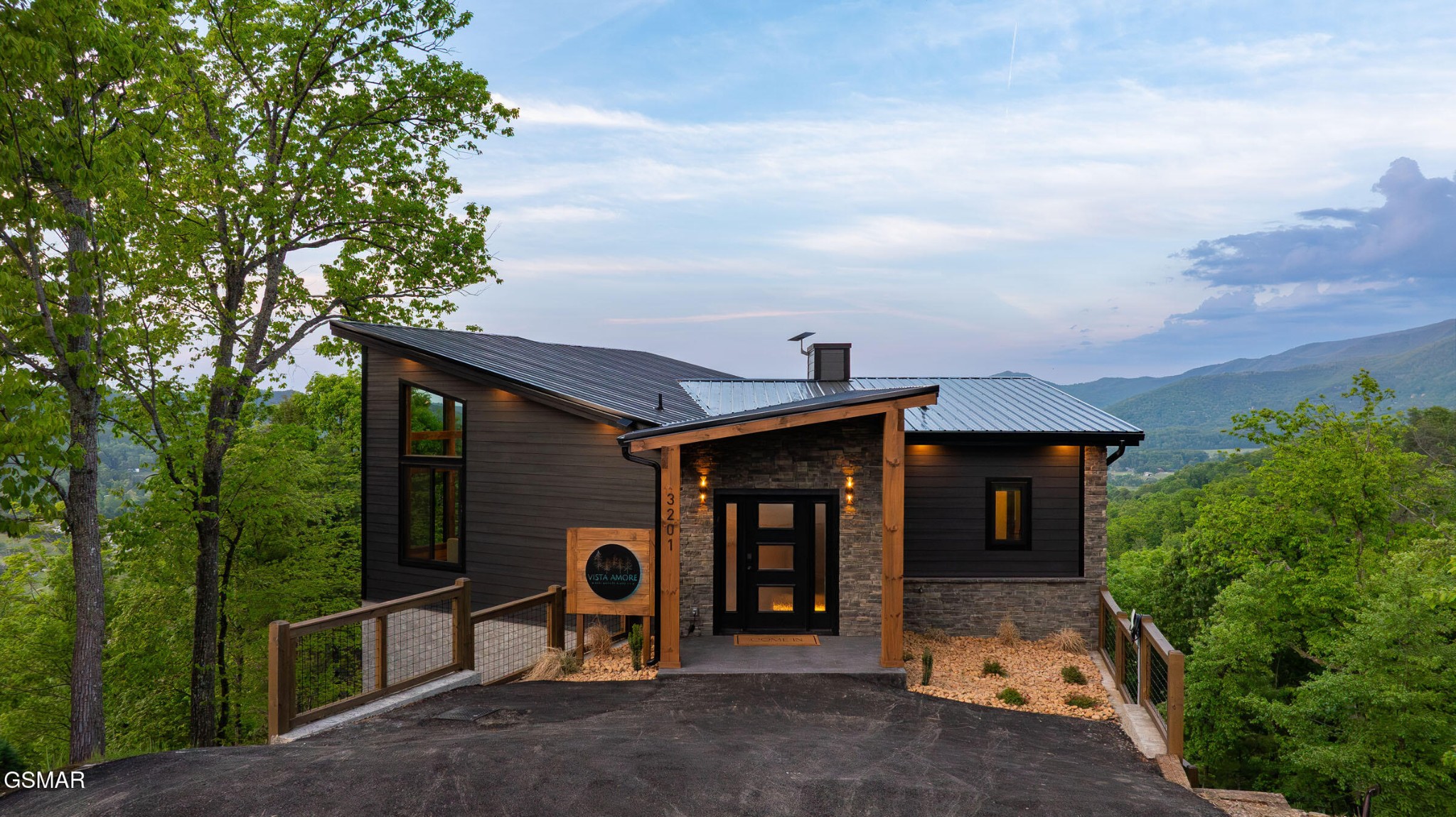 3201 Grouse Ridge Lane Property Photo 1