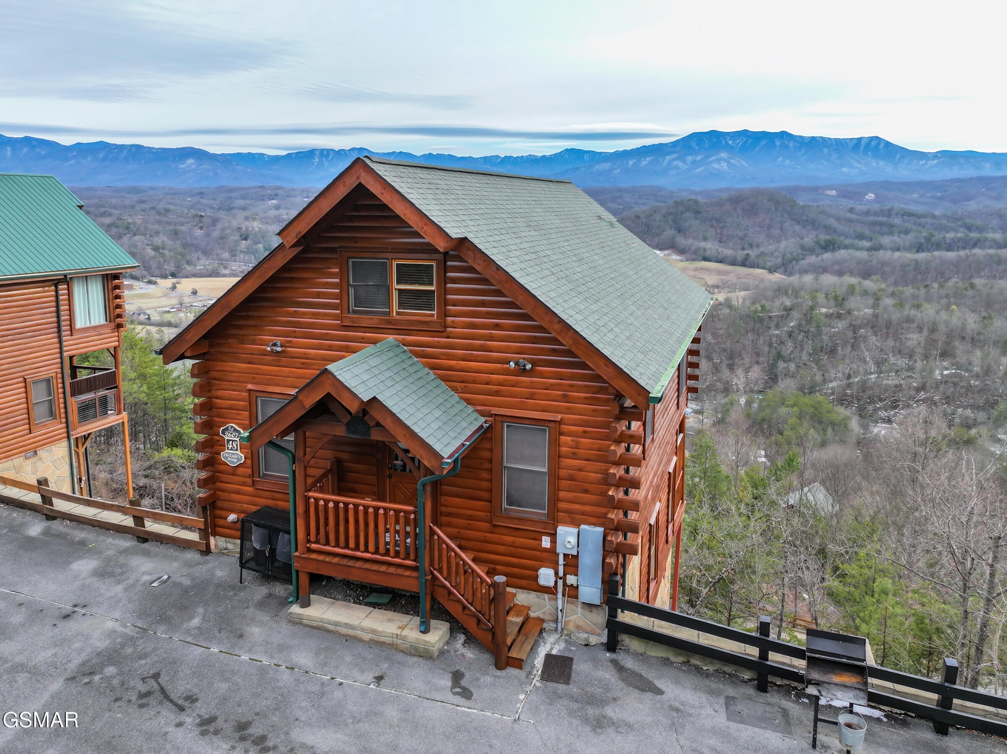 2607 Mountain Glory Trail