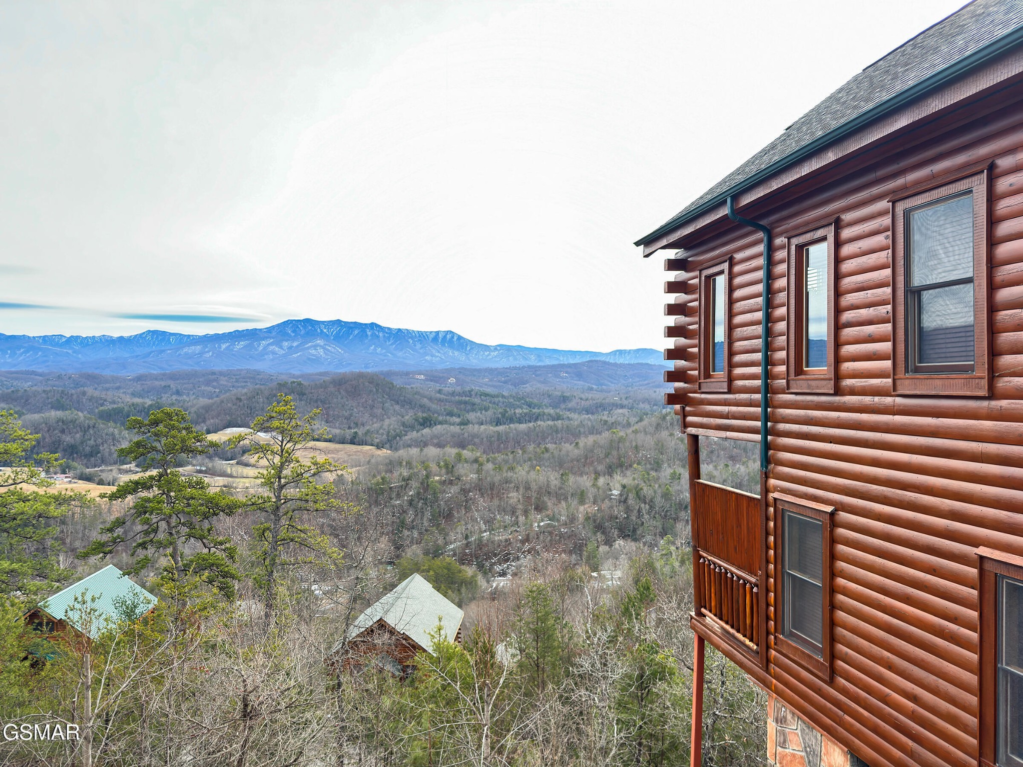 2607 Mountain Glory Trail Property Photo 3