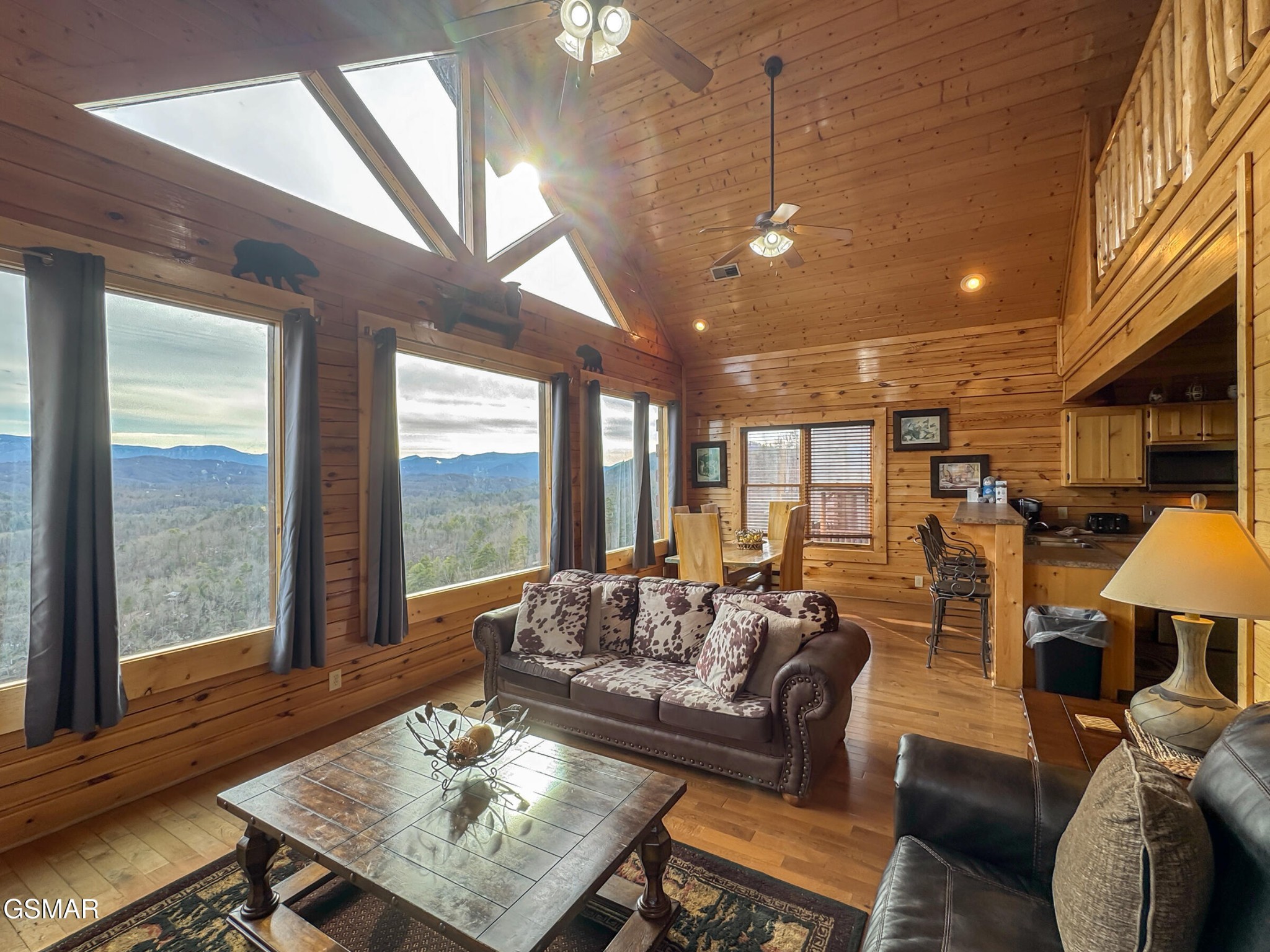 2607 Mountain Glory Trail Property Photo 5