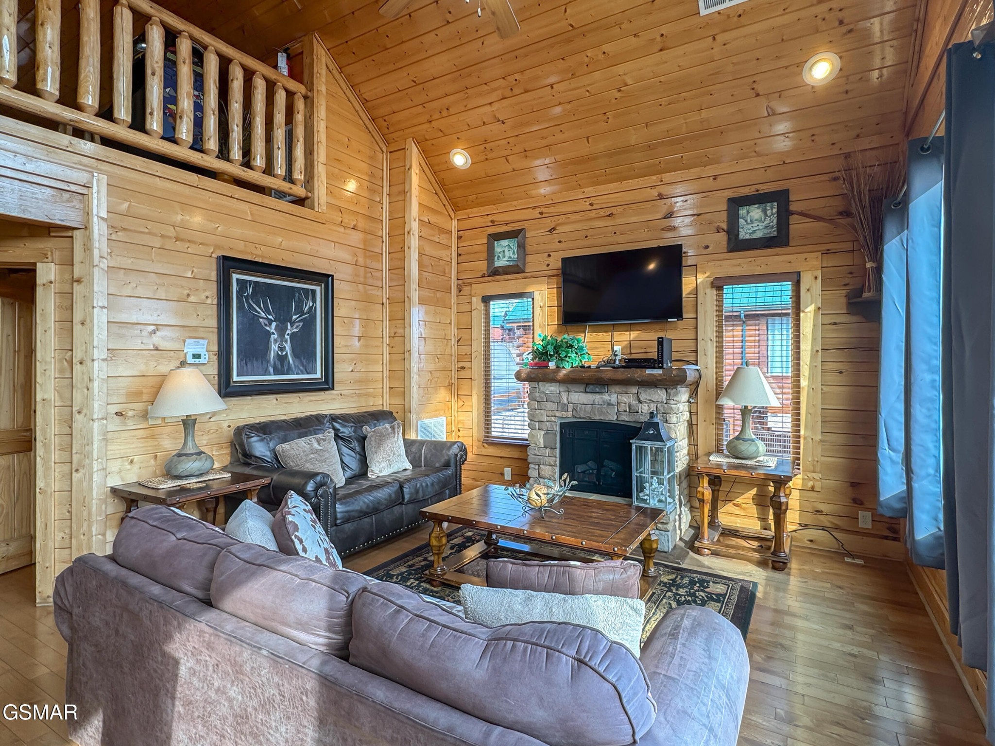 2607 Mountain Glory Trail Property Photo 7
