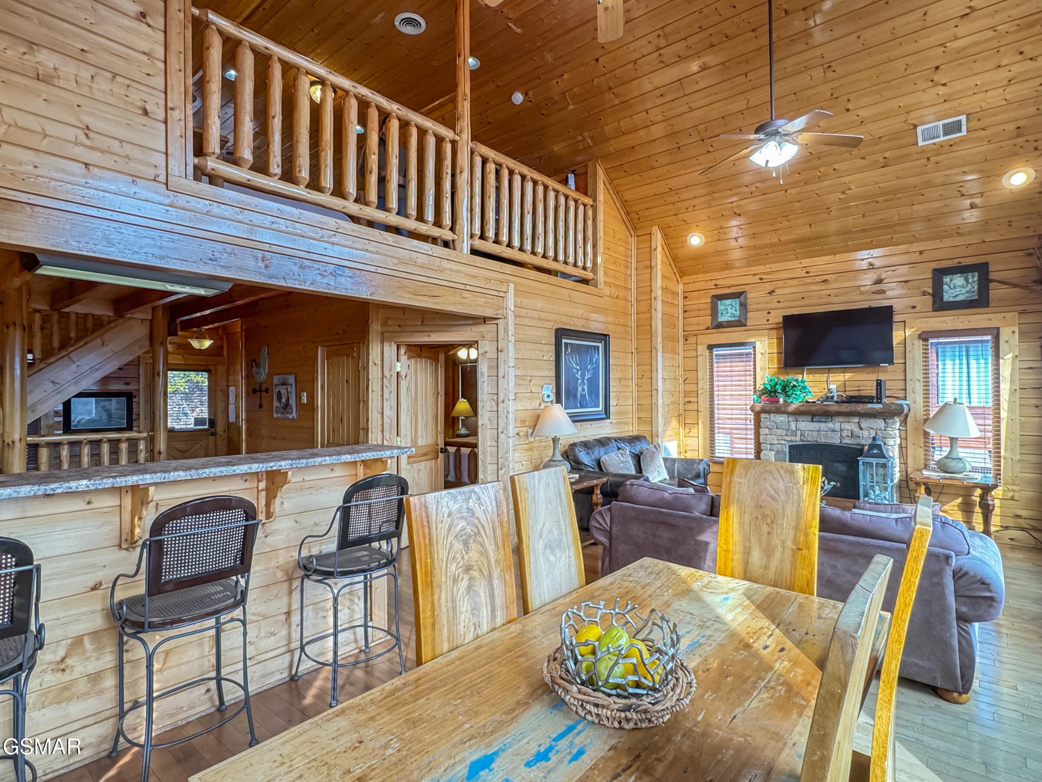 2607 Mountain Glory Trail Property Photo 9