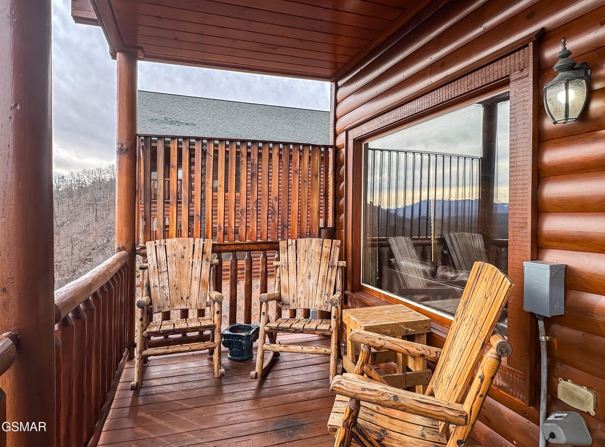 2607 Mountain Glory Trail Property Photo 41