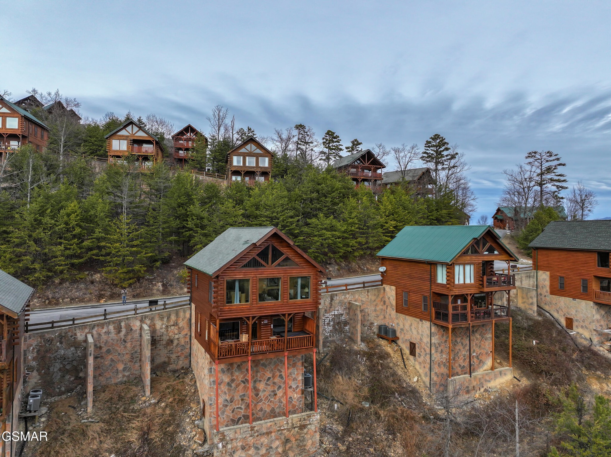 2607 Mountain Glory Trail Property Photo 42
