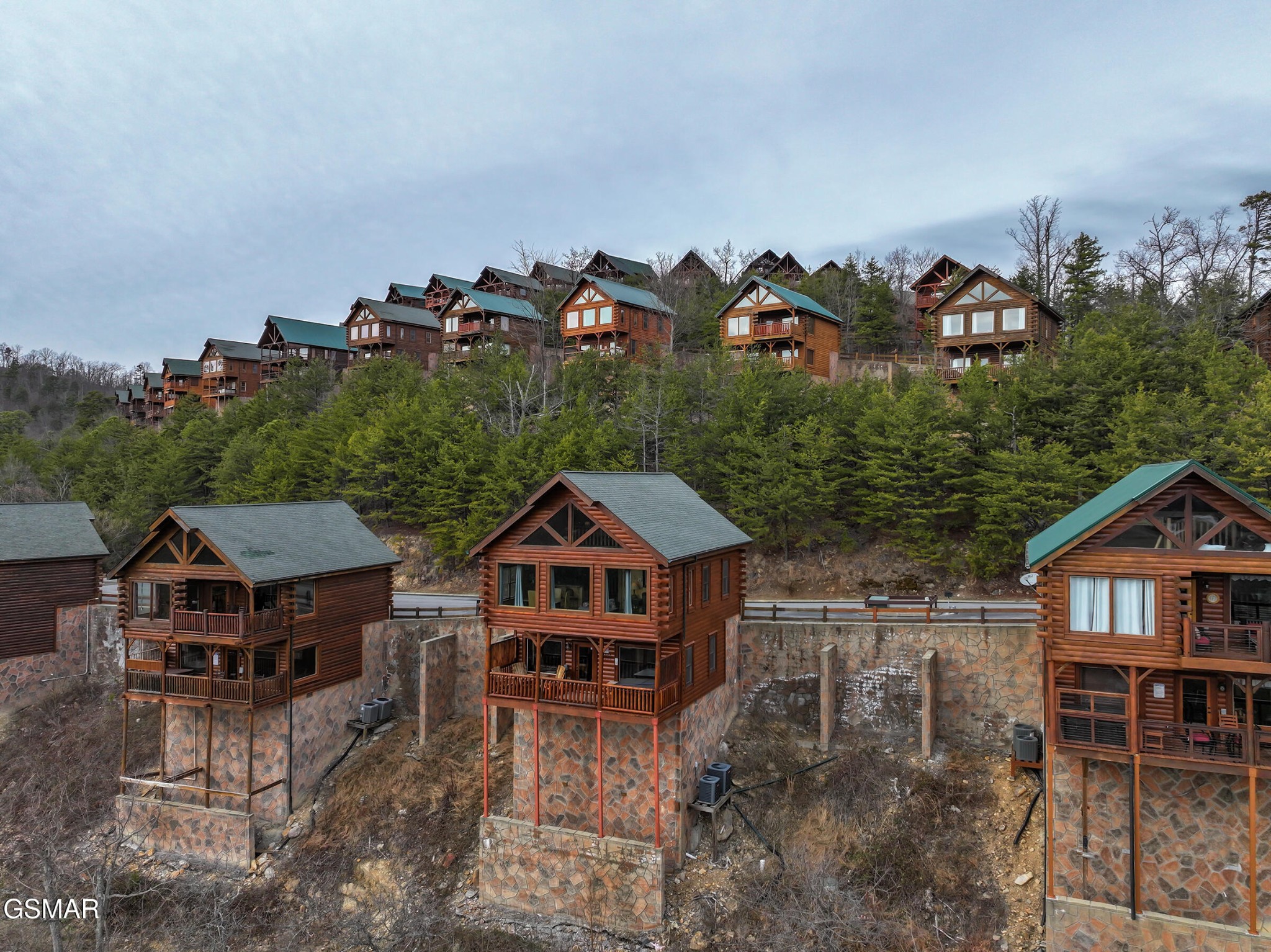 2607 Mountain Glory Trail Property Photo 51