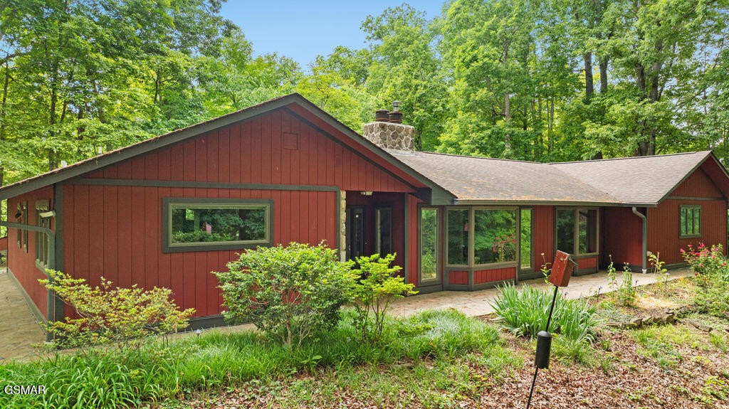 804 S Shiloh Road Property Photo 1