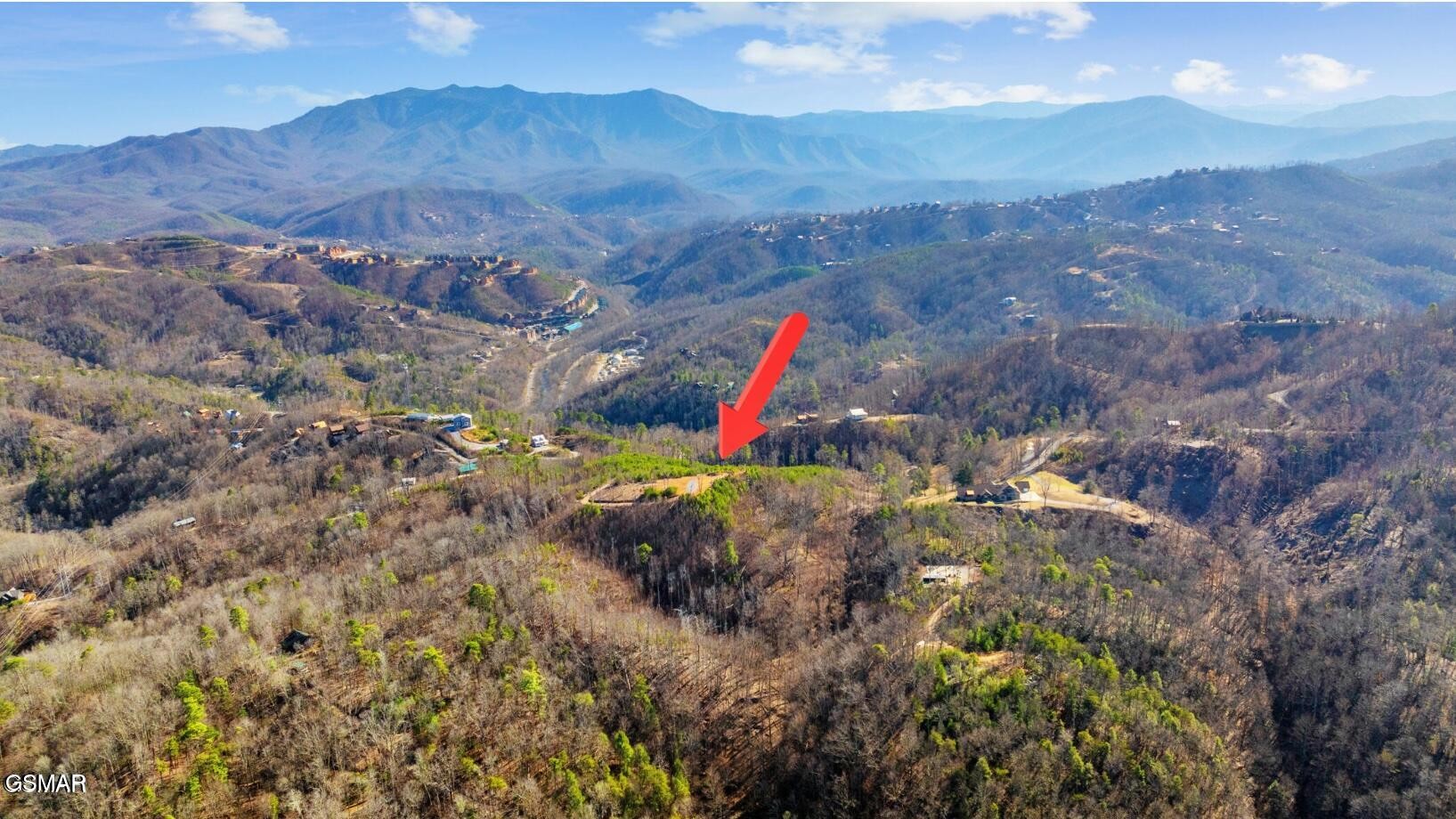 3 Cove Mountain Road Property Photo 1