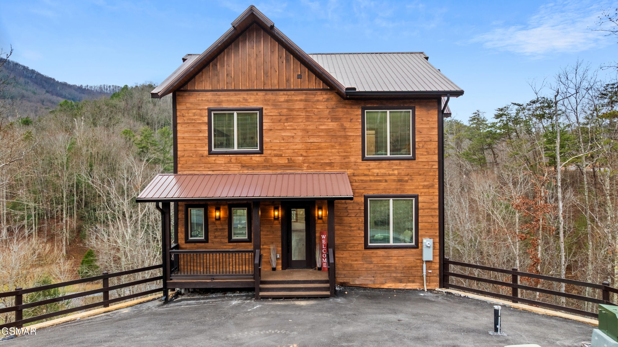 4116 Elk Ridge Way