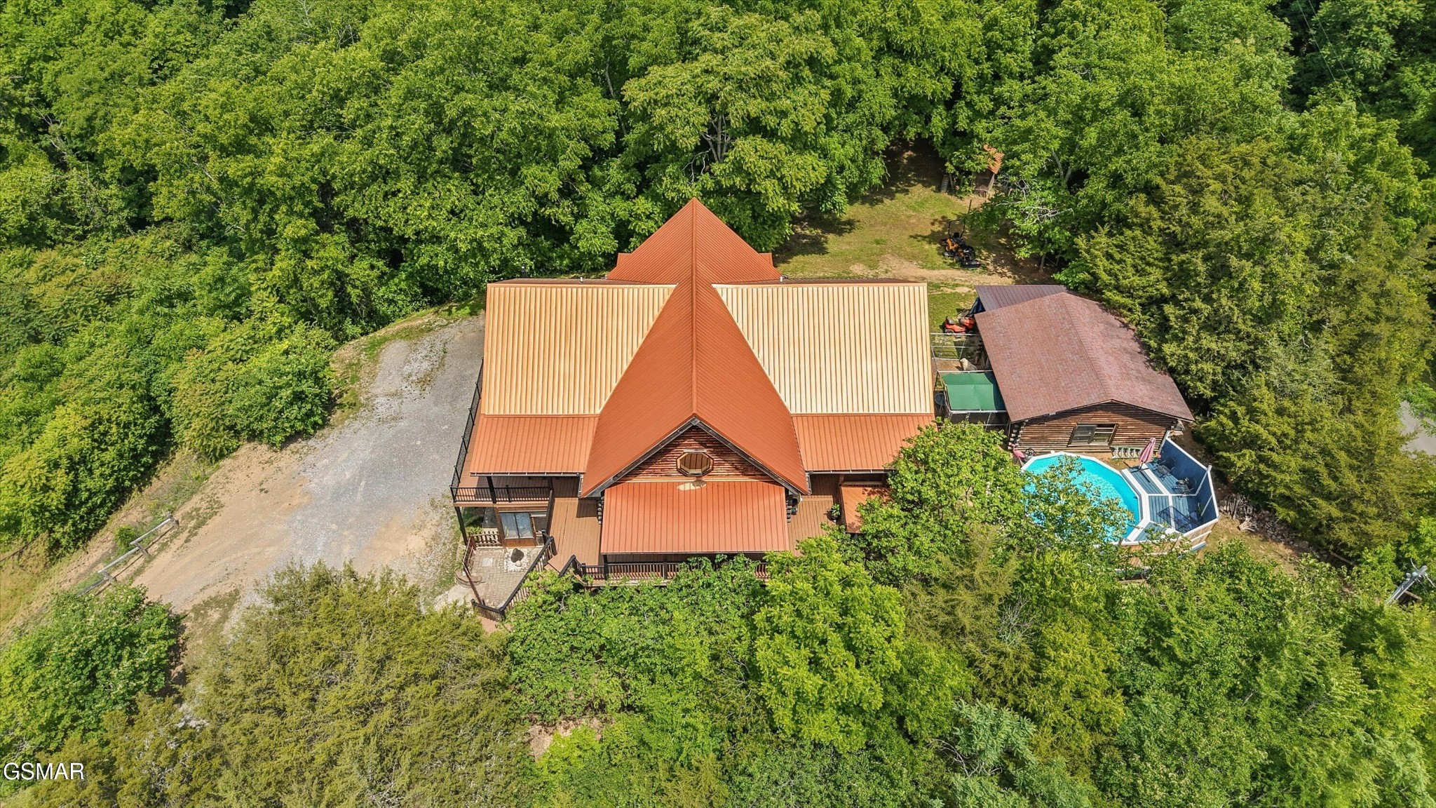 320 Cherry Hill Way Property Photo 1