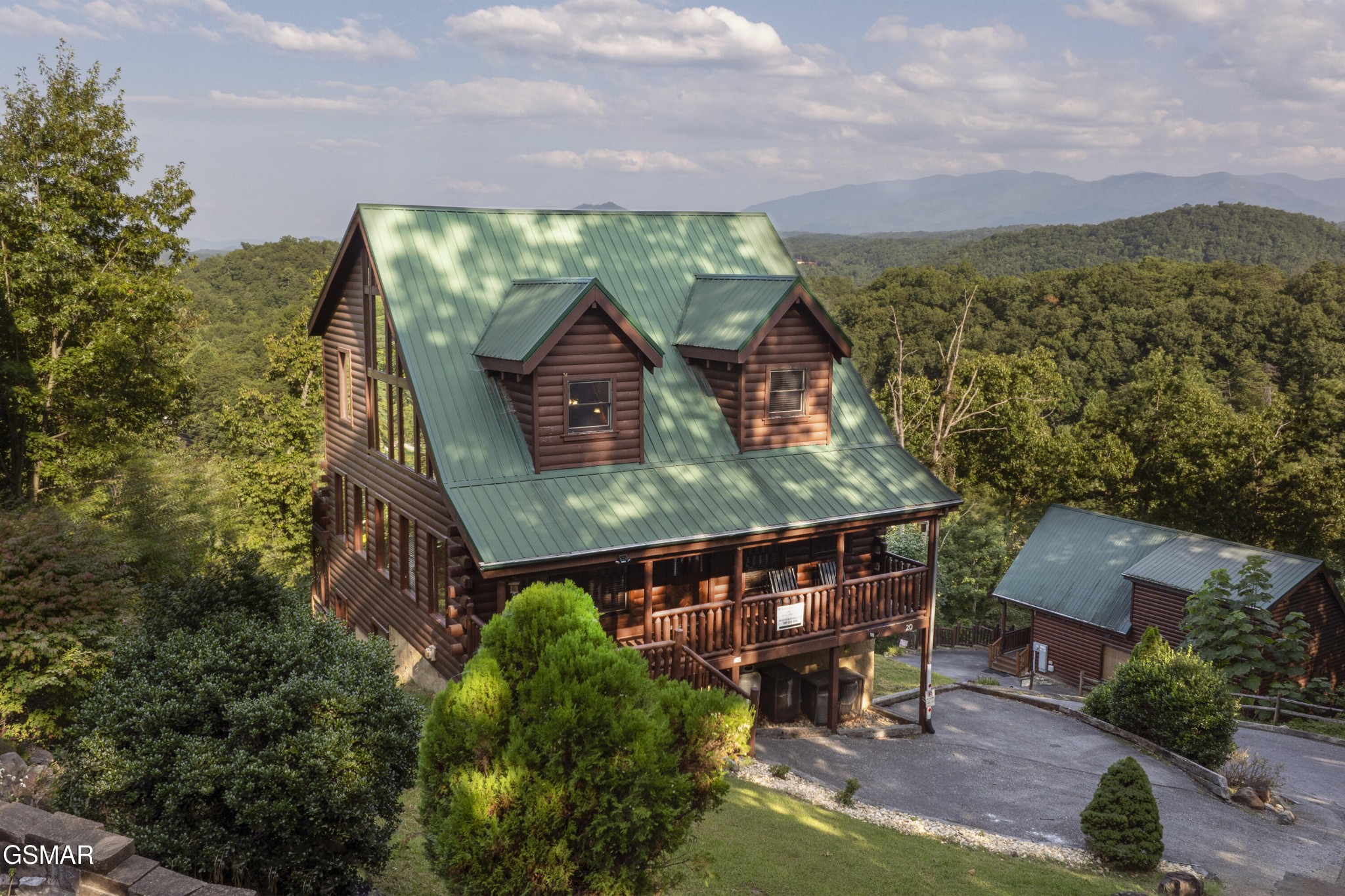 2251 Upper Middle Creek Road Property Photo 1