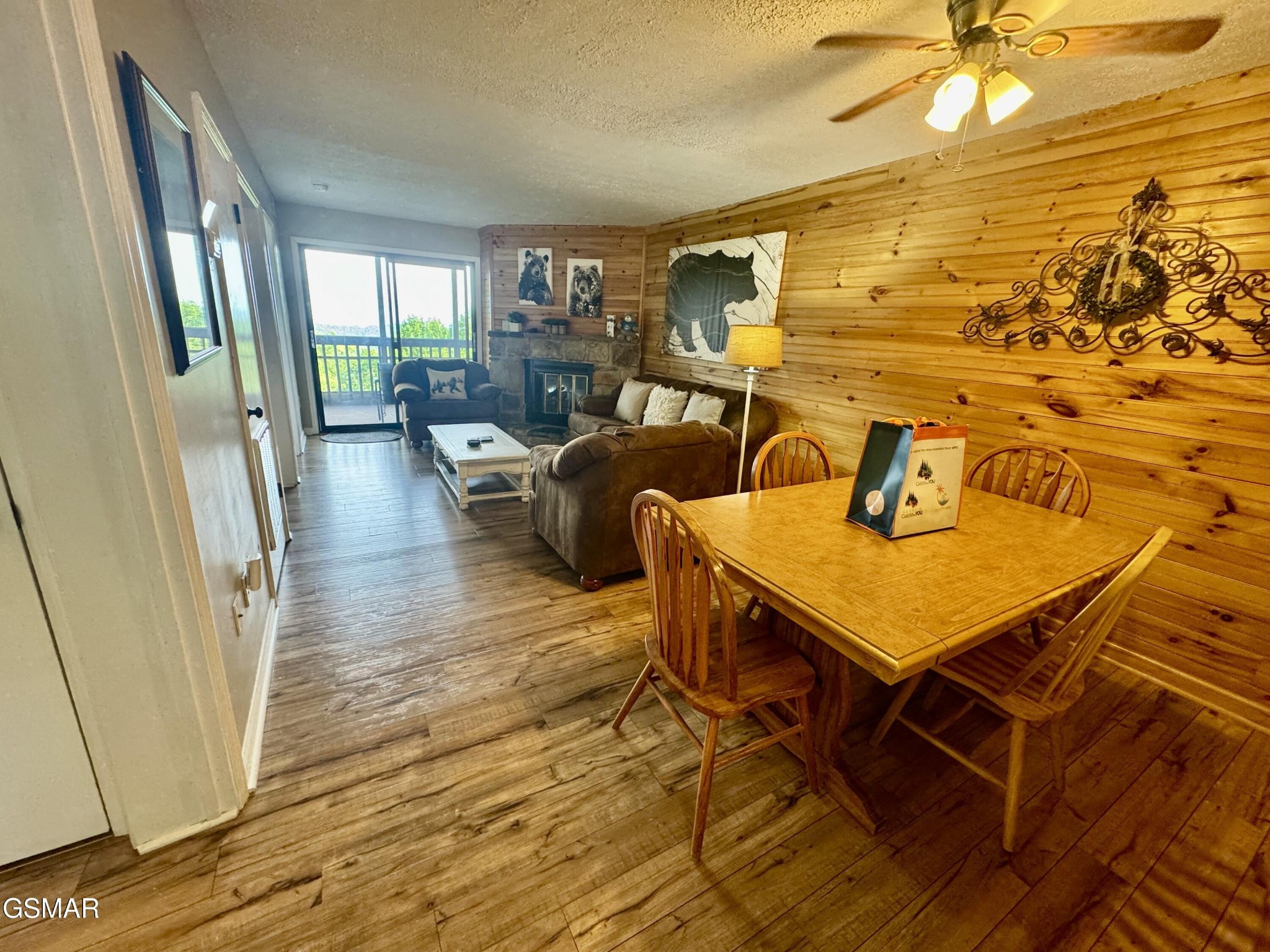 1102 Ski View Drive Property Photo 7