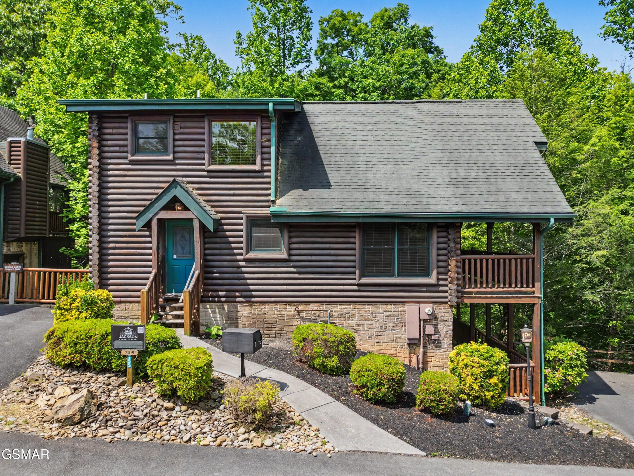 755 Glory Ridge Way Property Photo 1