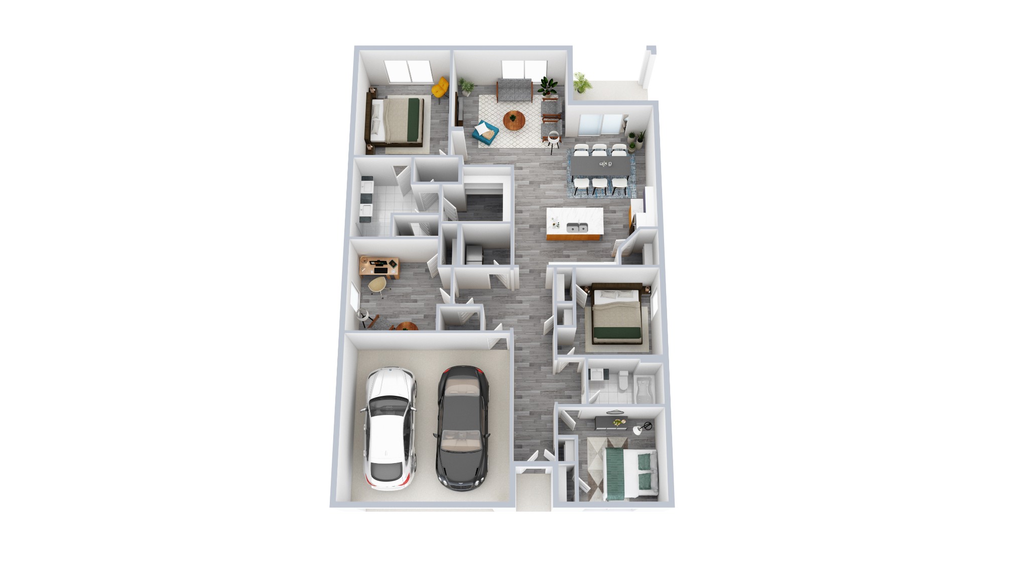 5651 Coleman Drive, SE Property Photo 1