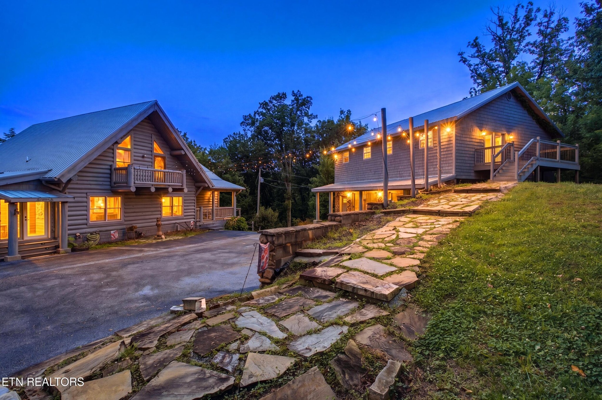 4167 Spring Creek Way Property Photo 1