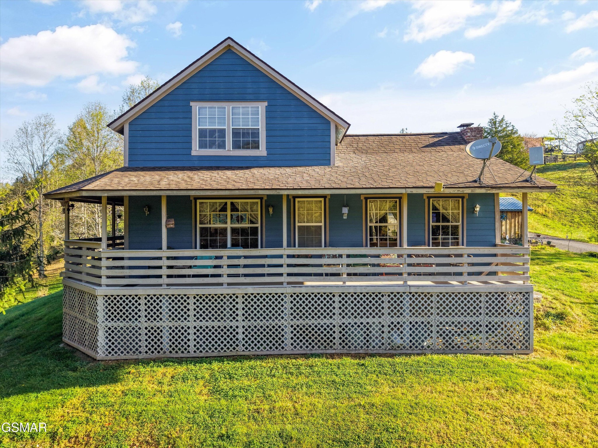 2501 Valley View Road Property Photo 1