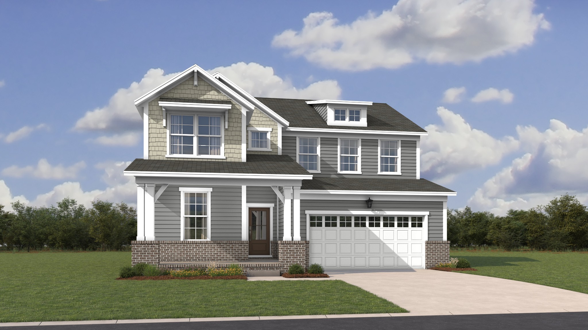 3516 Emery Court Property Photo 1