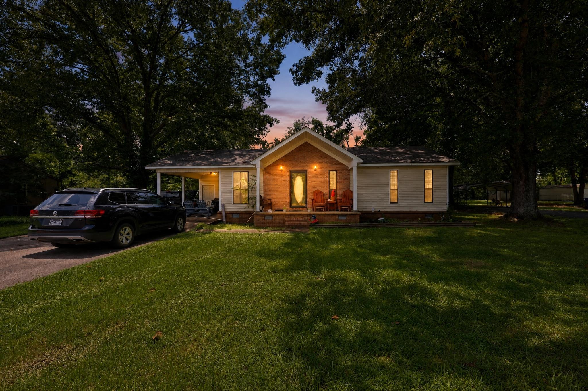 107 Garey Loop Property Photo 1