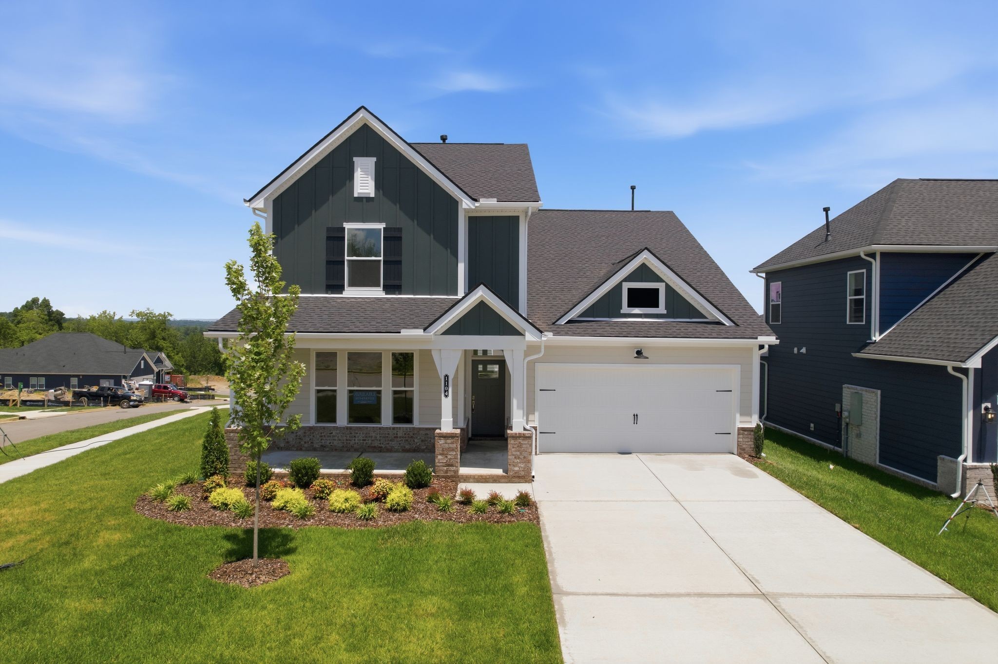 1104 Callaway Drive Property Photo 1