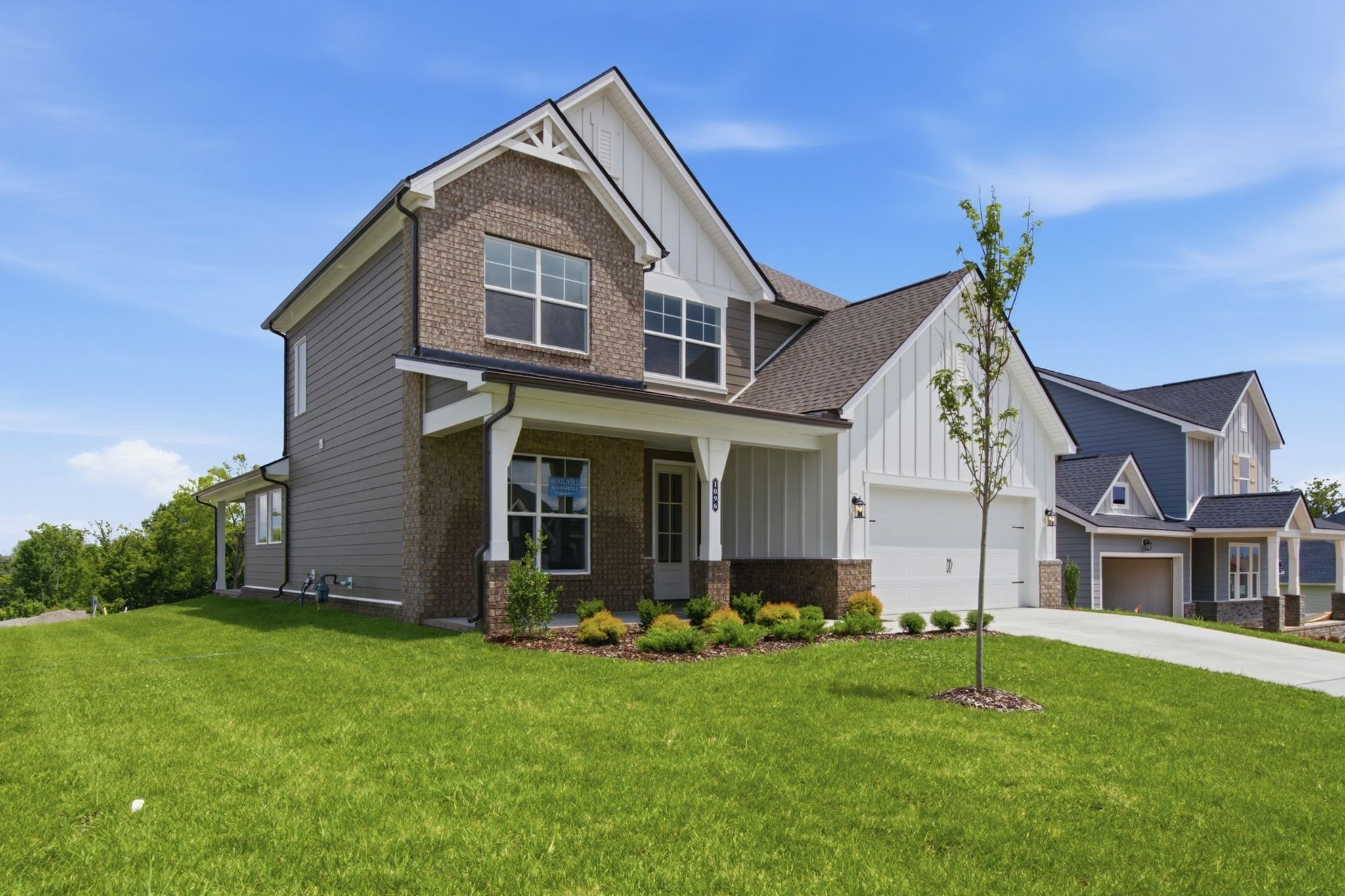 1096 Callaway Drive Property Photo 1