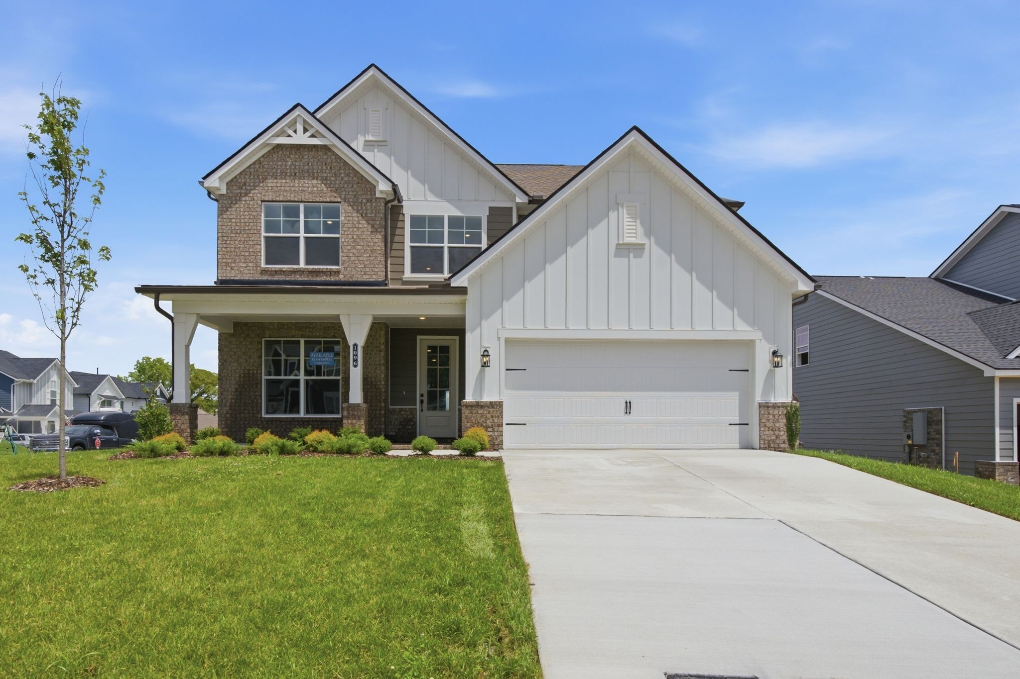 1096 Callaway Drive Property Photo 2