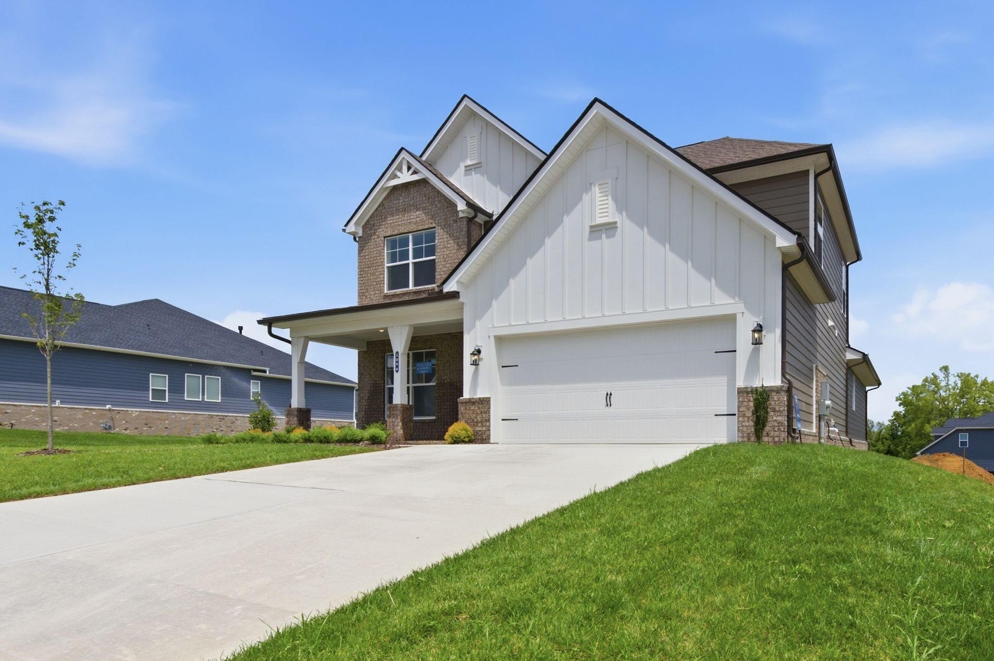 1096 Callaway Drive Property Photo 3