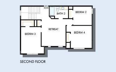 1096 Callaway Drive Property Photo 5