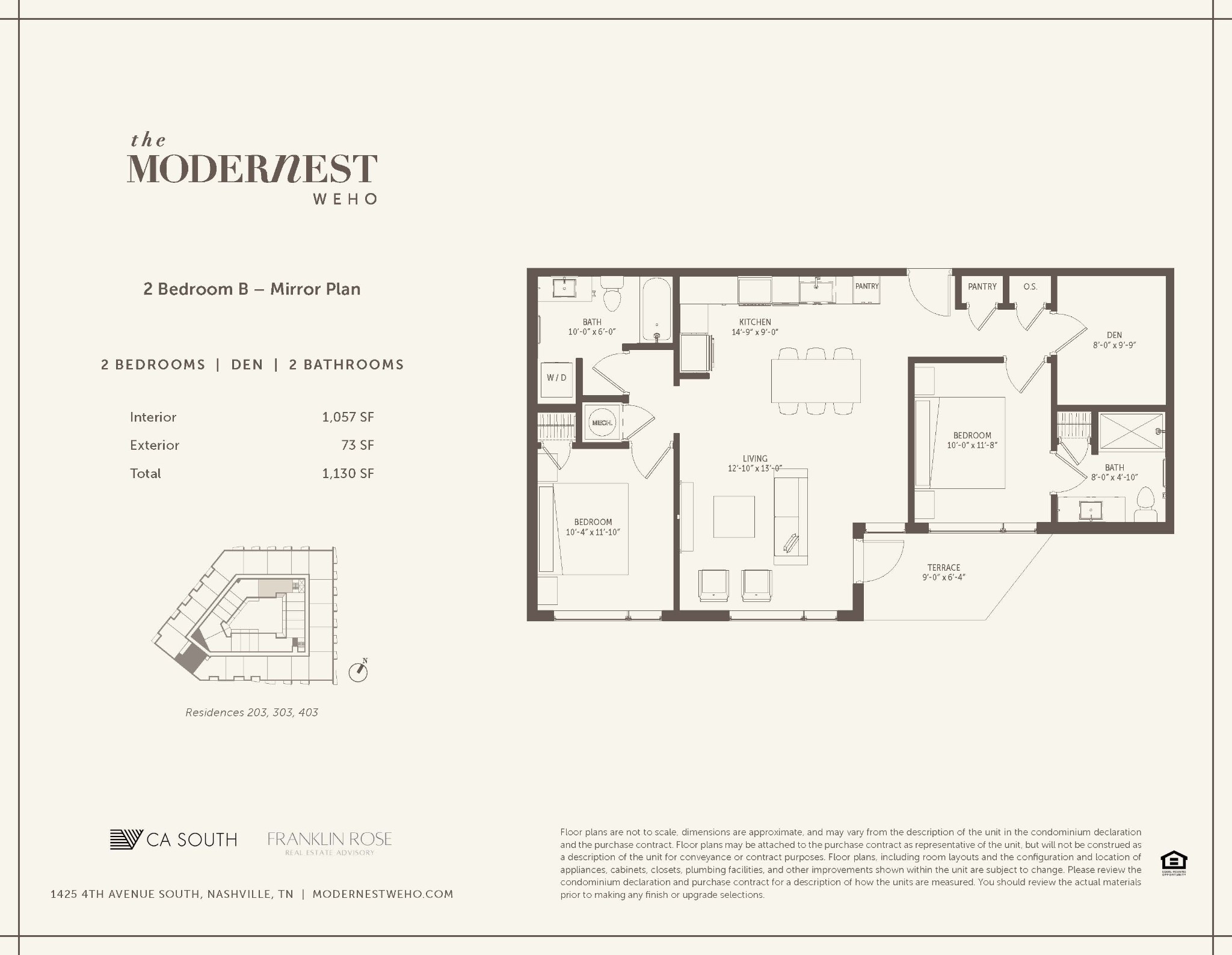 1425 4th Ave S Property Photo 2