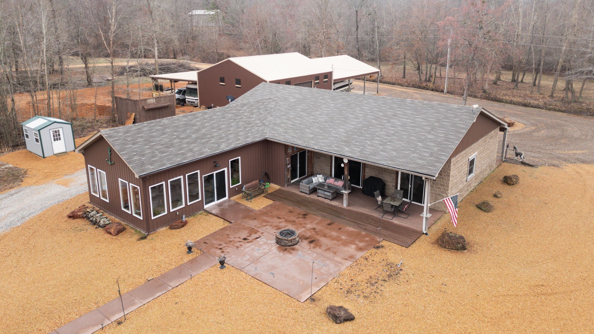 11957 Hwy 79n Property Photo 1