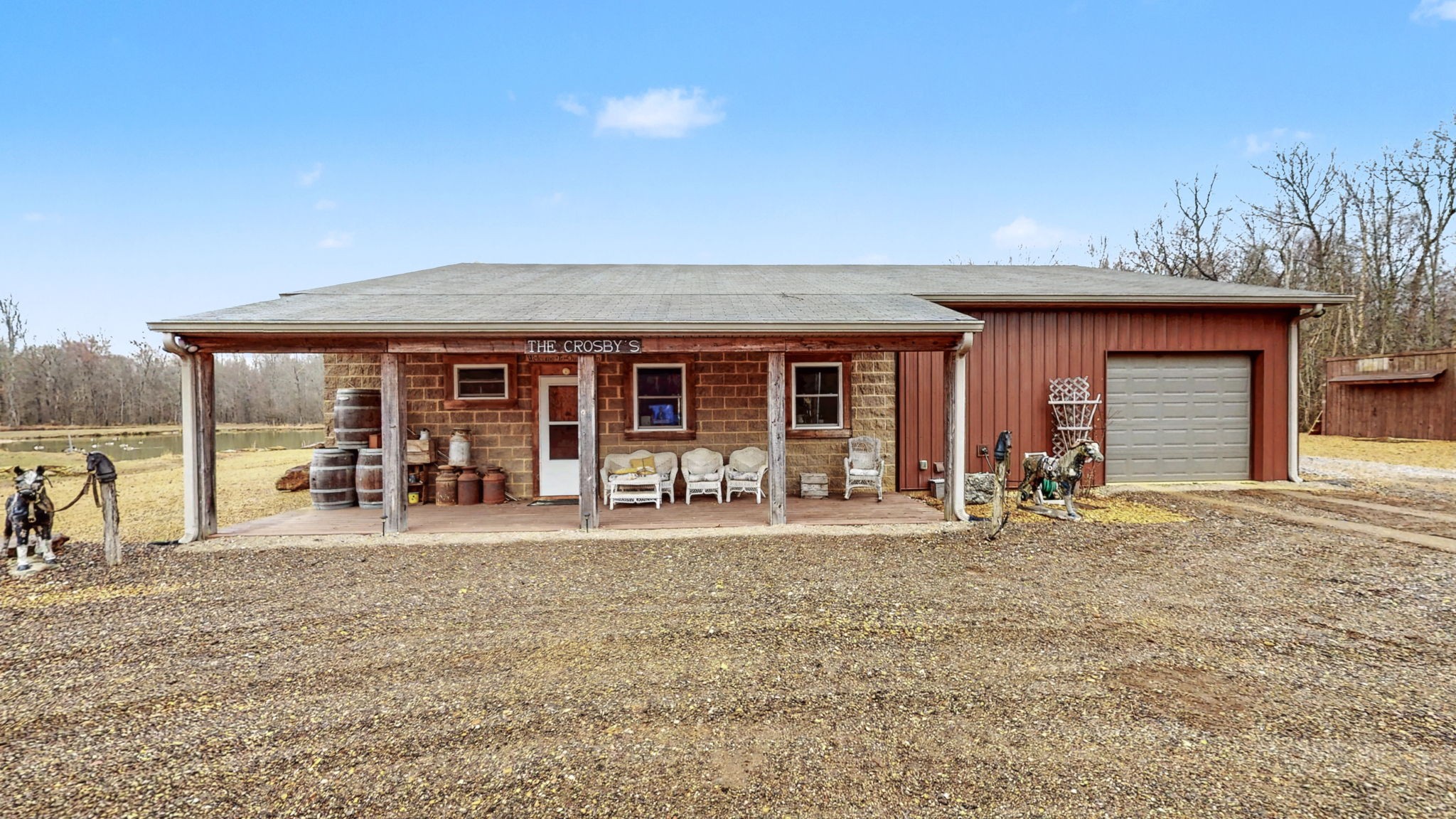 11957 Hwy 79n Property Photo 2